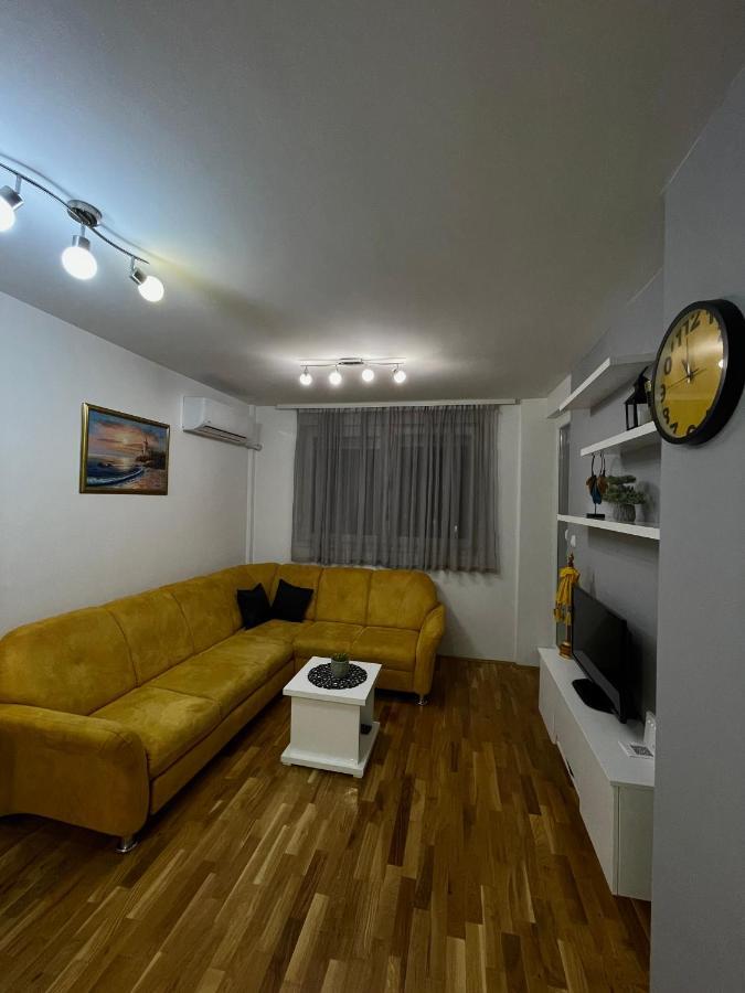 Apartamento Yellow Ns Novi Sad Exterior foto