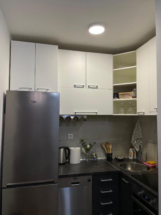 Apartamento Yellow Ns Novi Sad Exterior foto