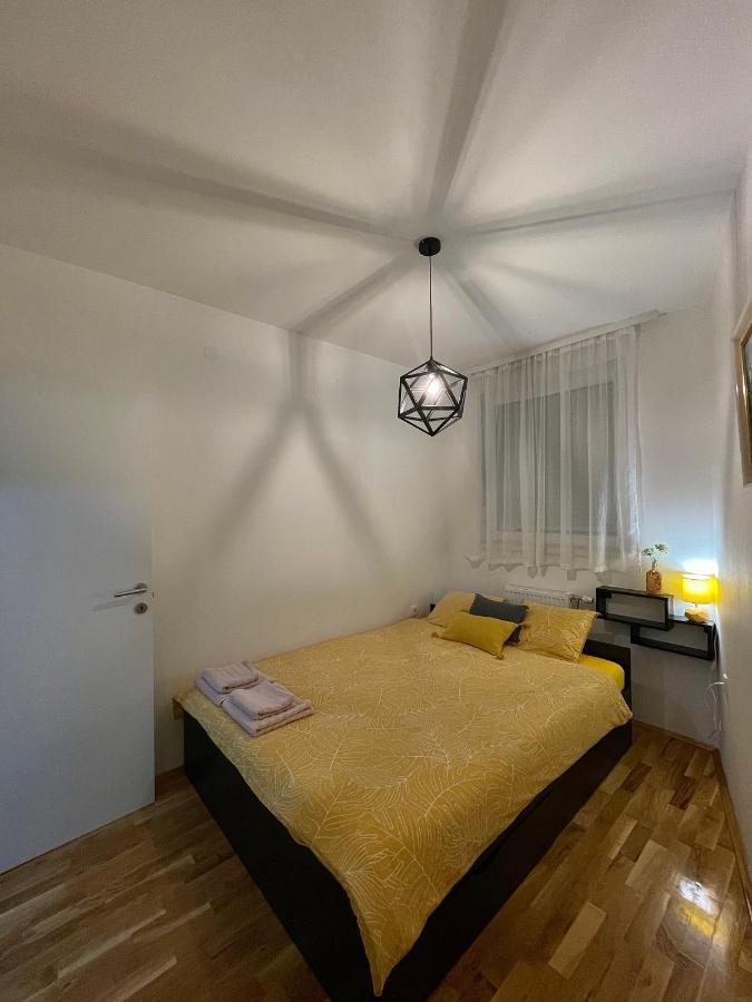 Apartamento Yellow Ns Novi Sad Exterior foto
